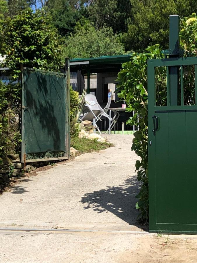 Casa Rural Manuela As Mirans エクステリア 写真