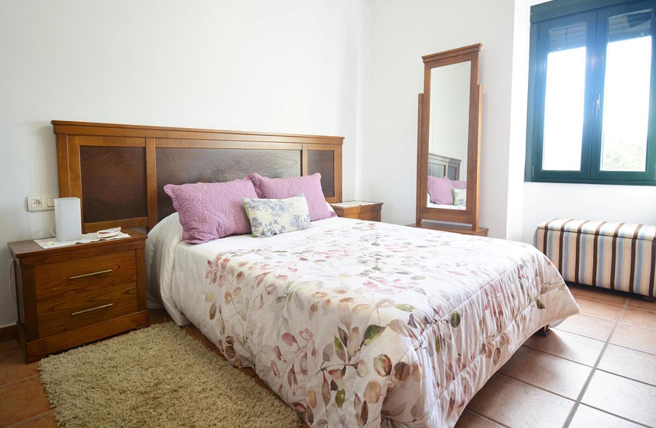 Casa Rural Manuela As Mirans エクステリア 写真