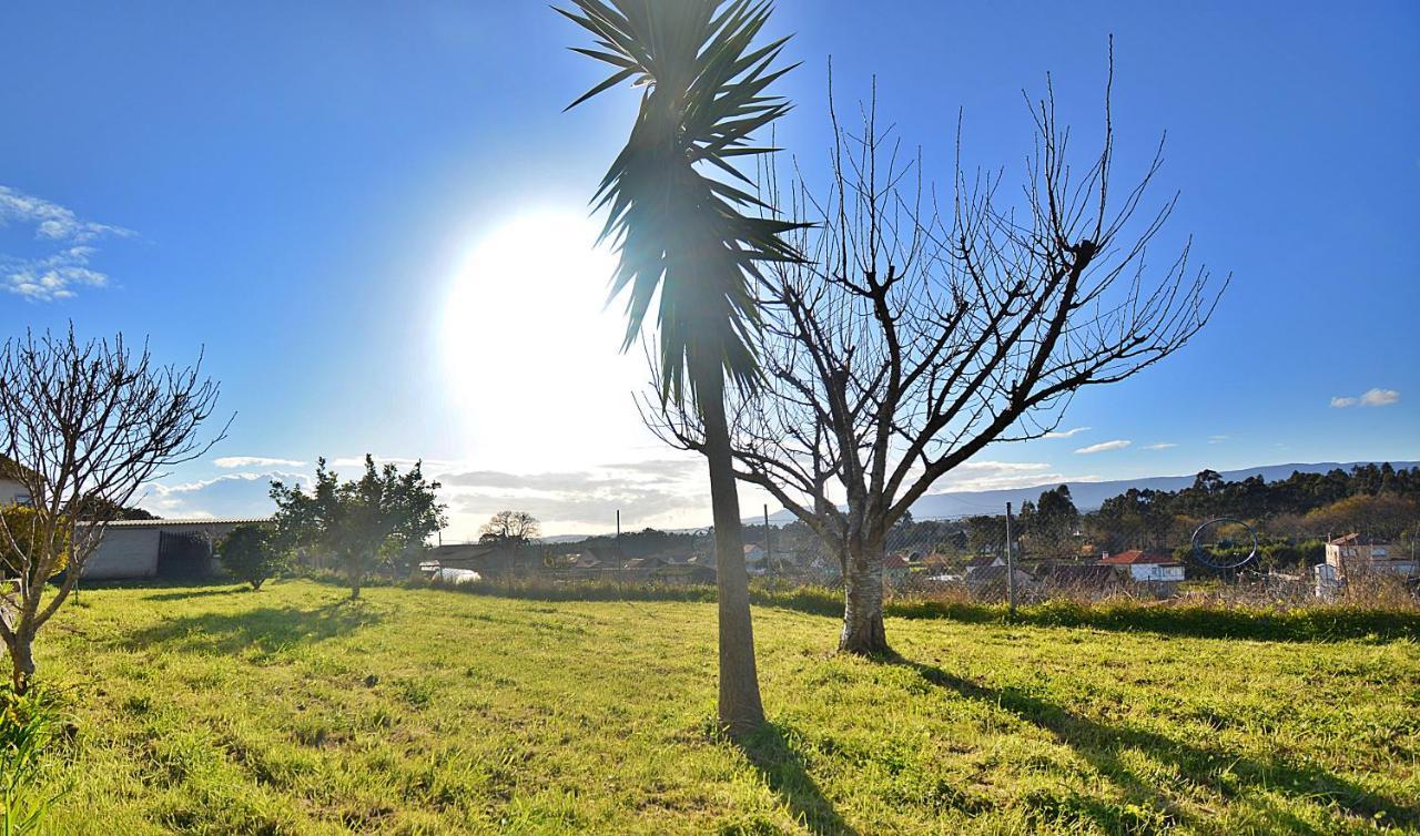 Casa Rural Manuela As Mirans エクステリア 写真