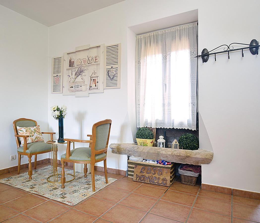 Casa Rural Manuela As Mirans エクステリア 写真