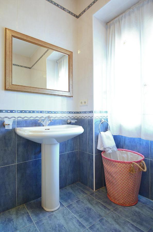 Casa Rural Manuela As Mirans エクステリア 写真
