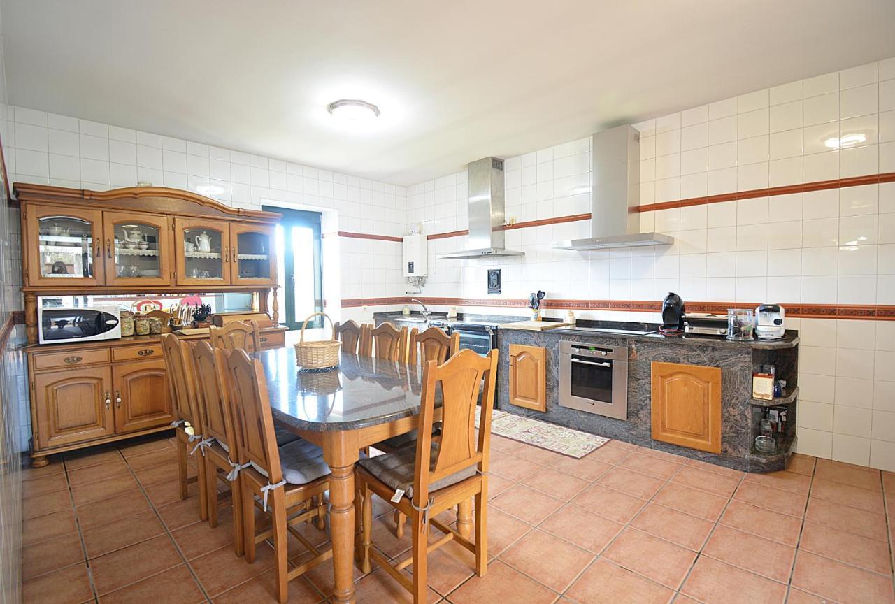 Casa Rural Manuela As Mirans エクステリア 写真