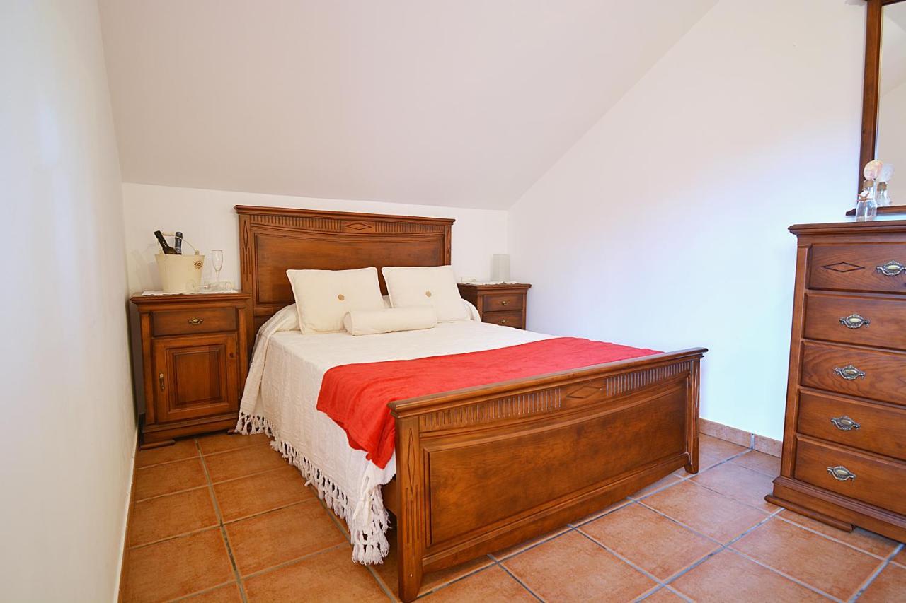 Casa Rural Manuela As Mirans エクステリア 写真