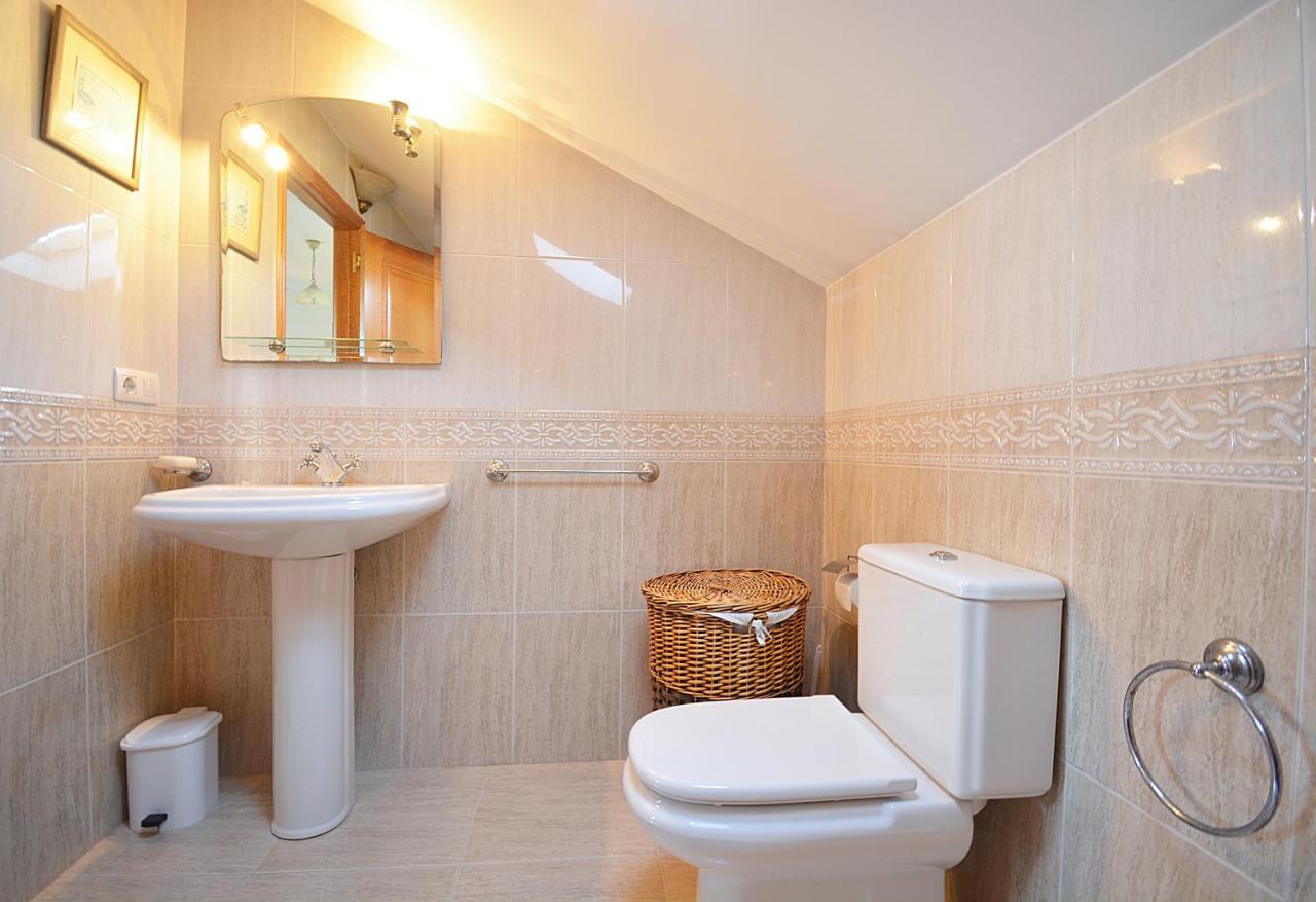 Casa Rural Manuela As Mirans エクステリア 写真