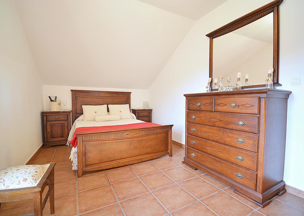 Casa Rural Manuela As Mirans エクステリア 写真
