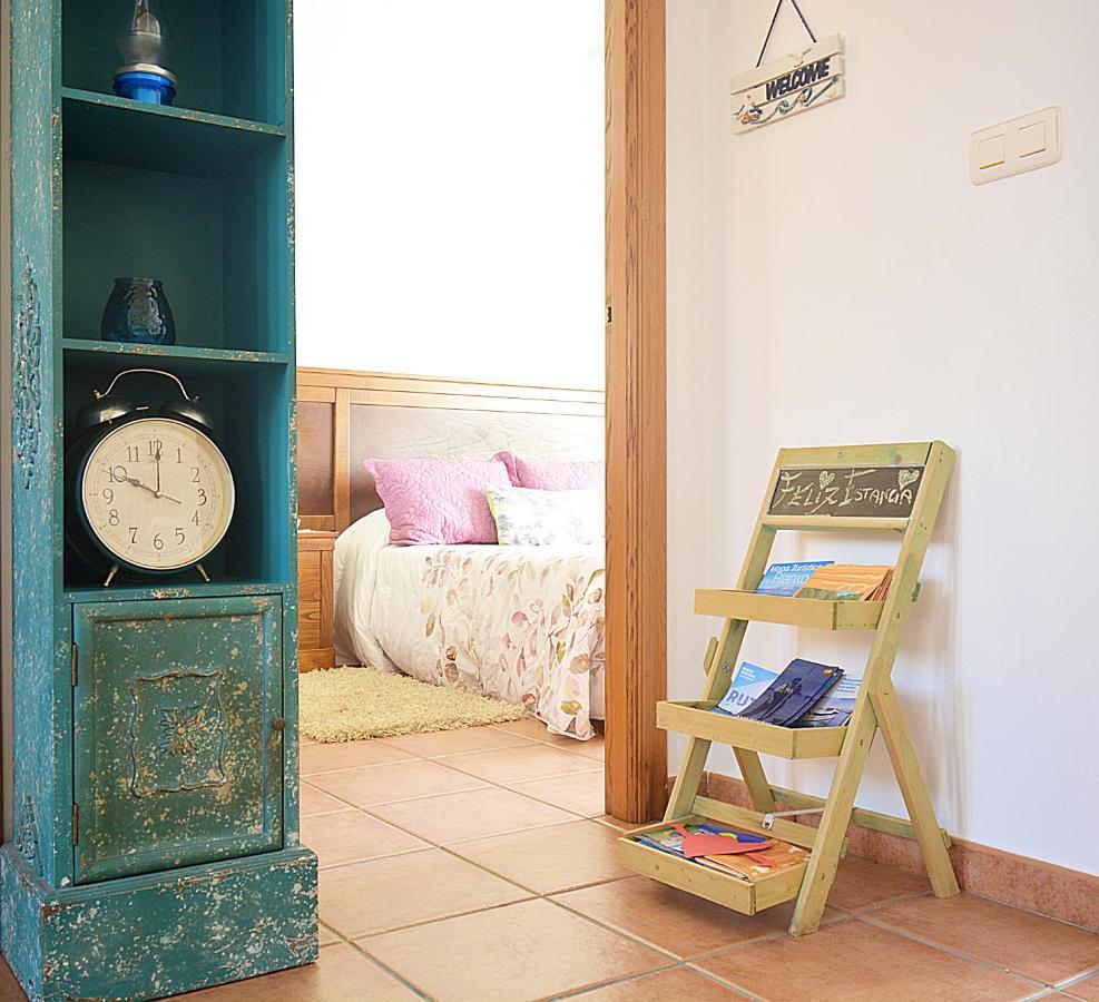 Casa Rural Manuela As Mirans エクステリア 写真