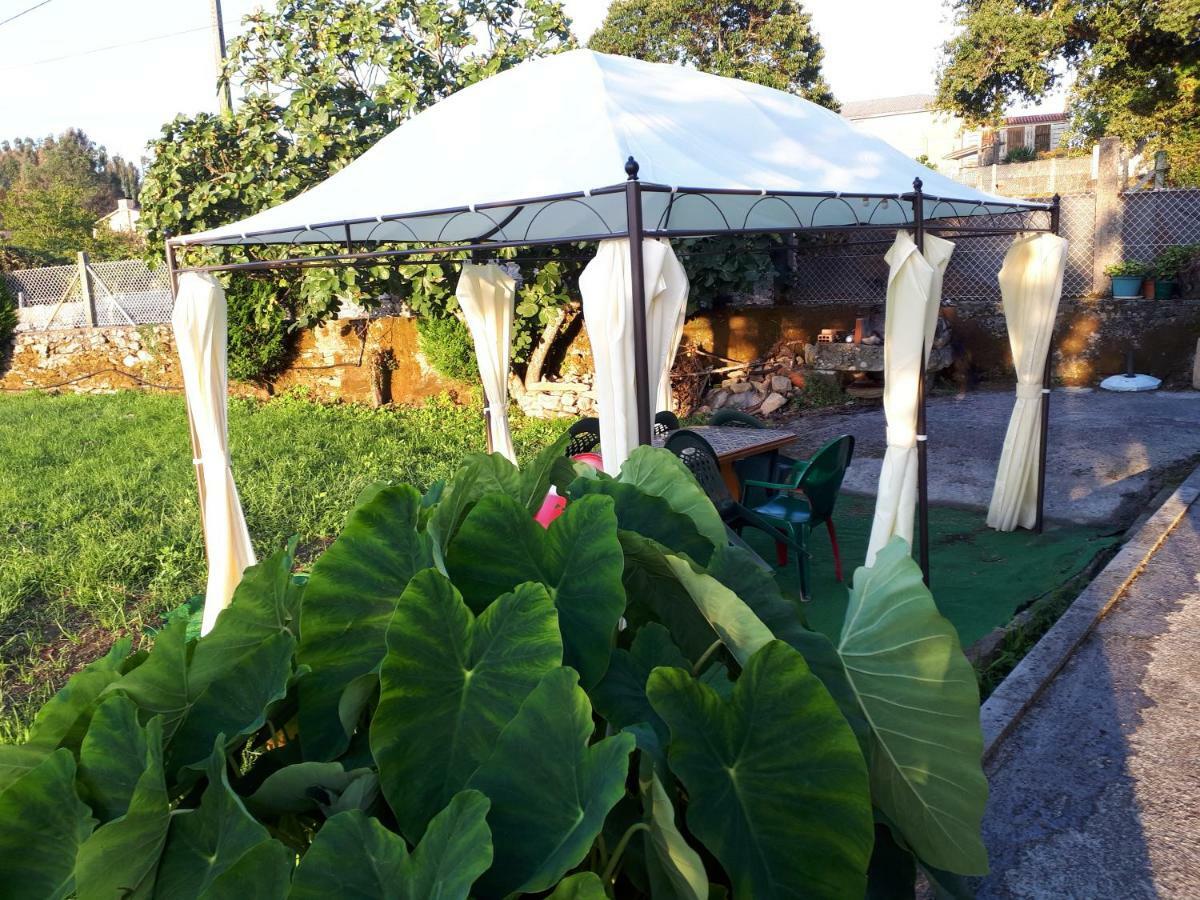 Casa Rural Manuela As Mirans エクステリア 写真