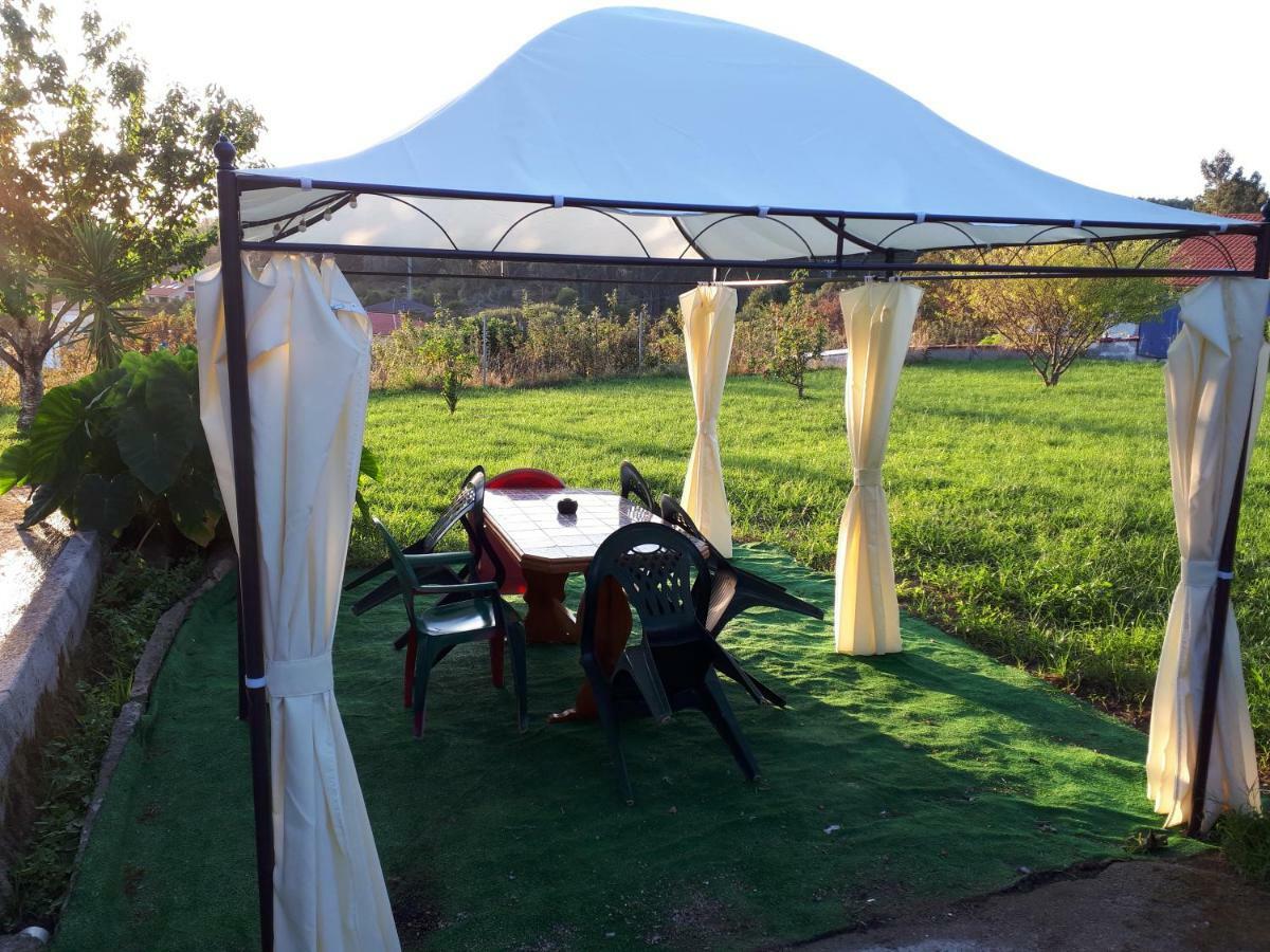 Casa Rural Manuela As Mirans エクステリア 写真